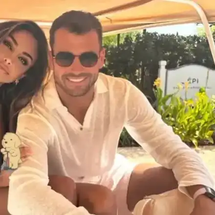 Мадалина половин година по-късно: Благодарна съм за времето с Гришо