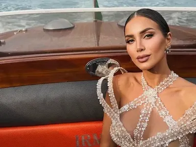 Маги Вълчанова осъди Алекс Богданска за 10 бона