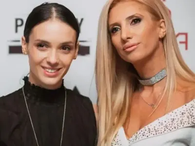 Майката на Луиза Григорова я изтипоса дибидюс (Снимка)