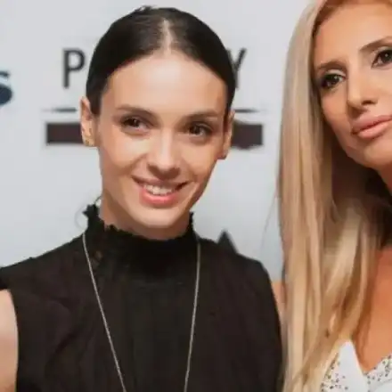 Майката на Луиза Григорова я изтипоса дибидюс (Снимка)