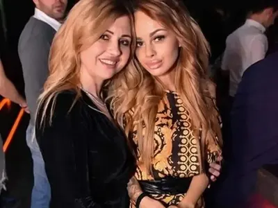 Майката на Сузанита източила 70 бона от благотворителност