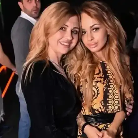 Майката на Сузанита източила 70 бона от благотворителност