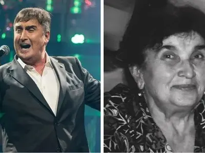 Майката на Веселин Маринов издъхна в хоспис