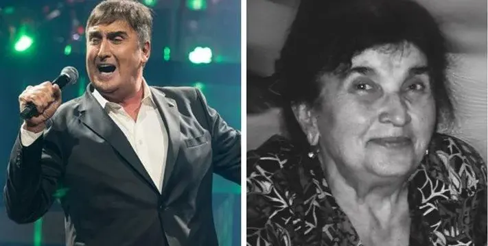Майката на Веселин Маринов издъхна в хоспис