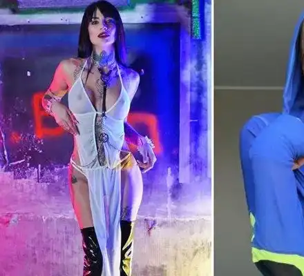 Марешка Бадерм с УЖАСЯВАЩИ разкрития! Кой и защо й направи черна магия за смърт (Снимки)