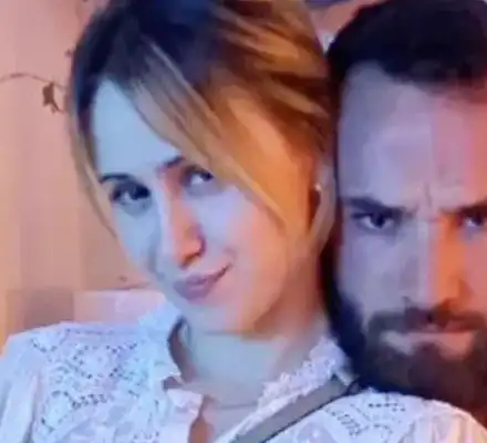 Мария Бакалова и Валери разделени от два месеца