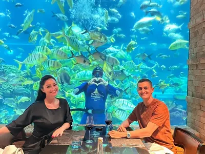 Мечката заведе Мис България в Бали