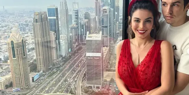 Мегз боготвори брат си