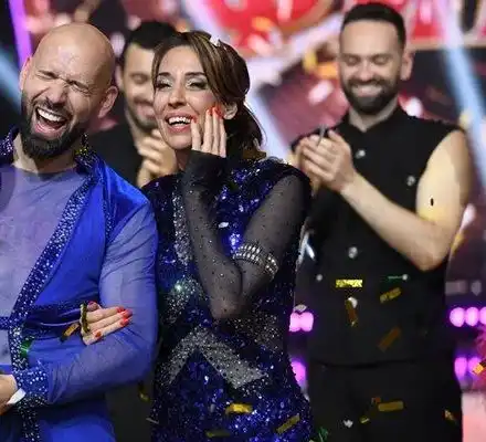 Месечков БЕСЕН, отговори на хейтърите:  Победата ни с Щонова не е подарена!