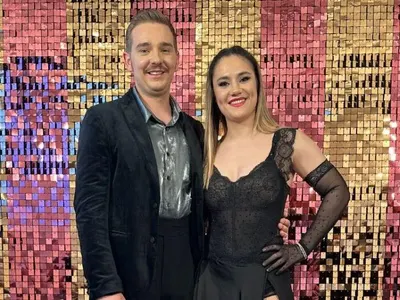 Минало с Мика Стоичкова е имал партньорът на Ивет Горанова в „Денсинг старс“