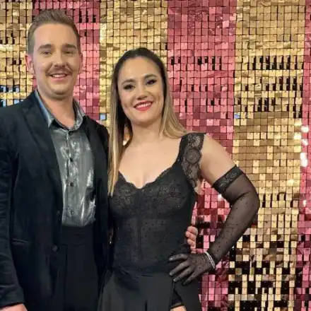 Минало с Мика Стоичкова е имал партньорът на Ивет Горанова в „Денсинг старс“