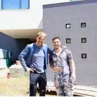 Миро строи палат за 1 млн. евро край София! Гледката е един път! (СНИМКИ)