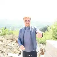 Миро строи палат за 1 млн. евро край София! Гледката е един път! (СНИМКИ)