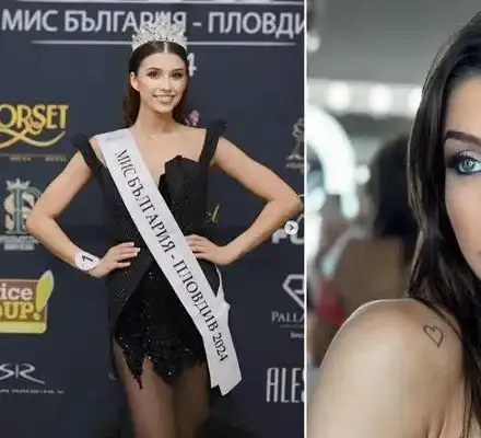 Мис България – Пловдив забила гаджето си в социалните мрежи (Снимки)