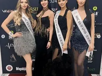 Мис България – Пловдив забила гаджето си в социалните мрежи (Снимки)