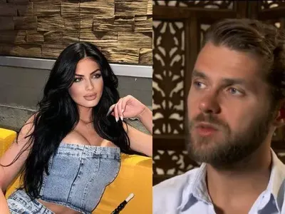 Мис България ПОПИЛЯ Ергена: Колко е смазващо да си страхливец! (Вижте как го насоли)