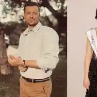 Мис България се разчувства: Владо Зомбори спечели и мен