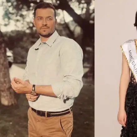 Мис България се разчувства: Владо Зомбори спечели и мен