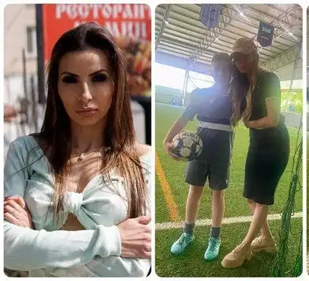 Мъж бие и дави сина на Диана Габровска