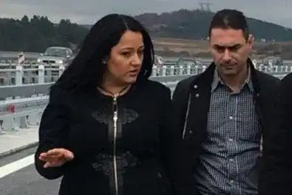 На 46 години: Лиляна Павлова роди син на милионер