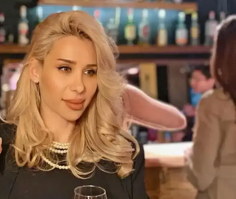 Надежда от “Ергенът” с 200 евро издръжка от бившия си