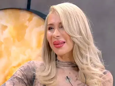 Надежда от „Ергенът“ се появи в ужасяващ вид! Кой й причини това?! (ФОТО)