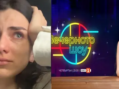 НАЙ-БЕЗДАРНАТА водеща: Уволниха Банда Банда и от БНТ! (Вижте защо)