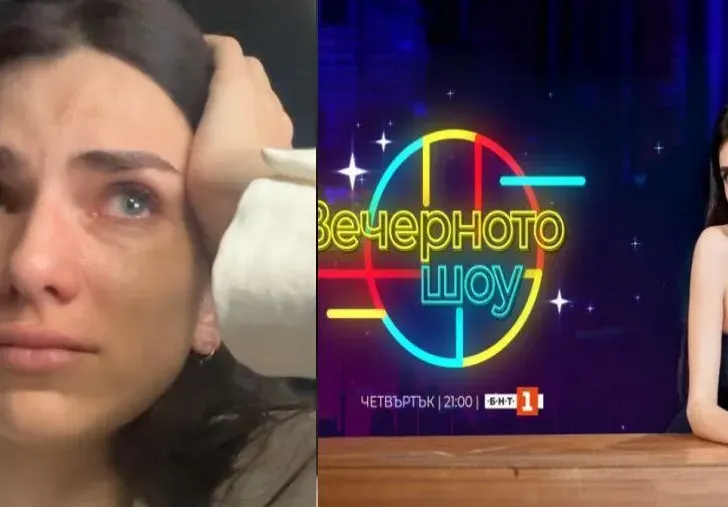 НАЙ-БЕЗДАРНАТА водеща: Уволниха Банда Банда и от БНТ! (Вижте защо)