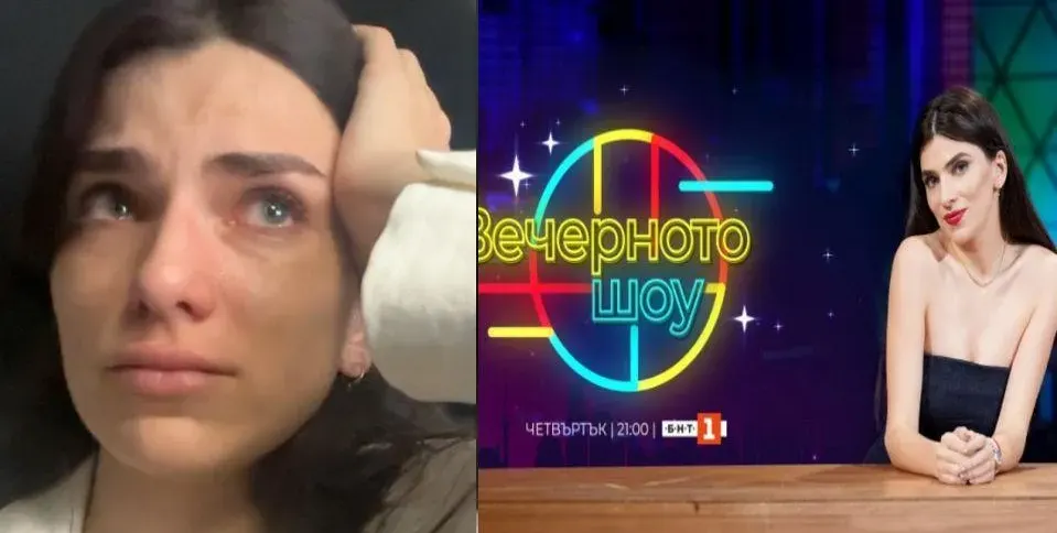 НАЙ-БЕЗДАРНАТА водеща: Уволниха Банда Банда и от БНТ! (Вижте защо)