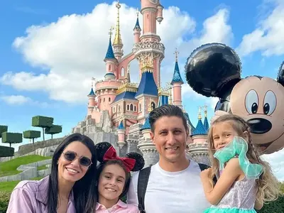 Най-горещата футболна половинка идва в ЦСКА