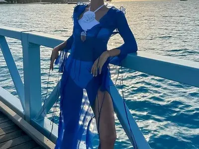 Най-горещата футболна половинка идва в ЦСКА