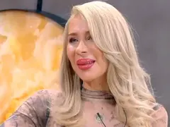 Нани се поду от филъри след „Ергенът”