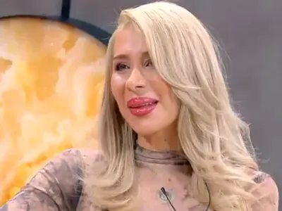 Нани се поду от филъри след „Ергенът”