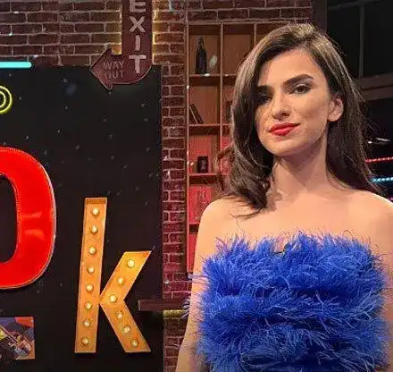 НАПАСТ! След като я натириха от БНТ, Андреа Банда подготвя ново предаване