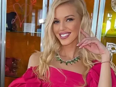 Натали Трифонова  води „Денсинг старс” догодина?