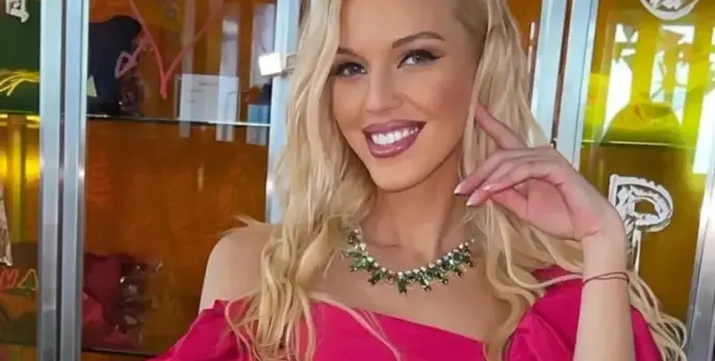 Натали Трифонова  води „Денсинг старс” догодина?