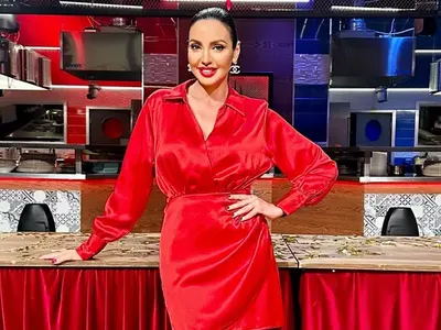 Наталия Гуркова:  Животът ми е като филм, диамантите не можаха да ме направят щастлива!