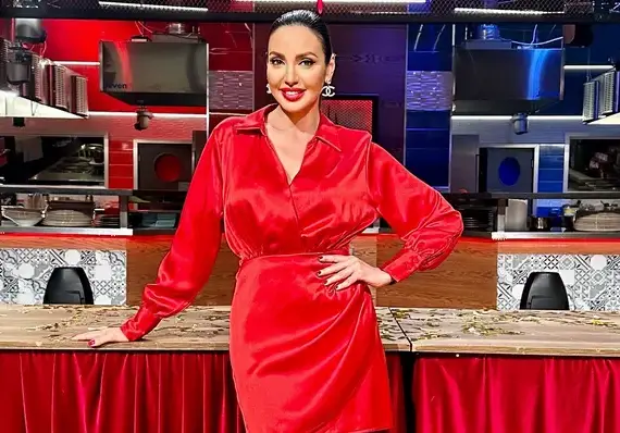 Наталия Гуркова:  Животът ми е като филм, диамантите не можаха да ме направят щастлива!