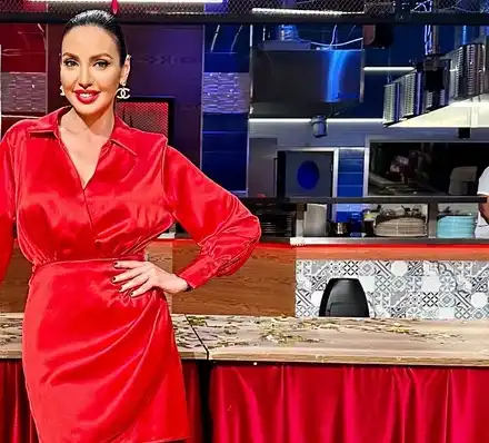 Наталия Гуркова:  Животът ми е като филм, диамантите не можаха да ме направят щастлива!