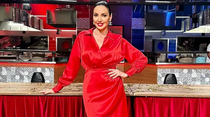 Наталия Гуркова:  Животът ми е като филм, диамантите не можаха да ме направят щастлива!