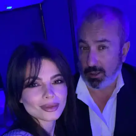 Не прилича на себе си: Дани Милев  вече боядисва присадената коса (Снимки)