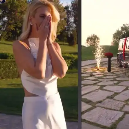 Не я жалете! Любовник утеши Маги Томова с джип за 800 000! (СНИМКИ)