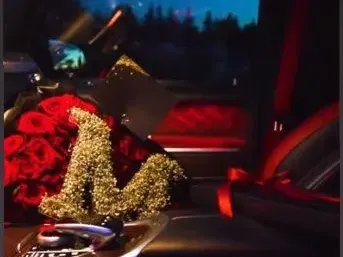 Не я жалете! Любовник утеши Маги Томова с джип за 800 000! (СНИМКИ)