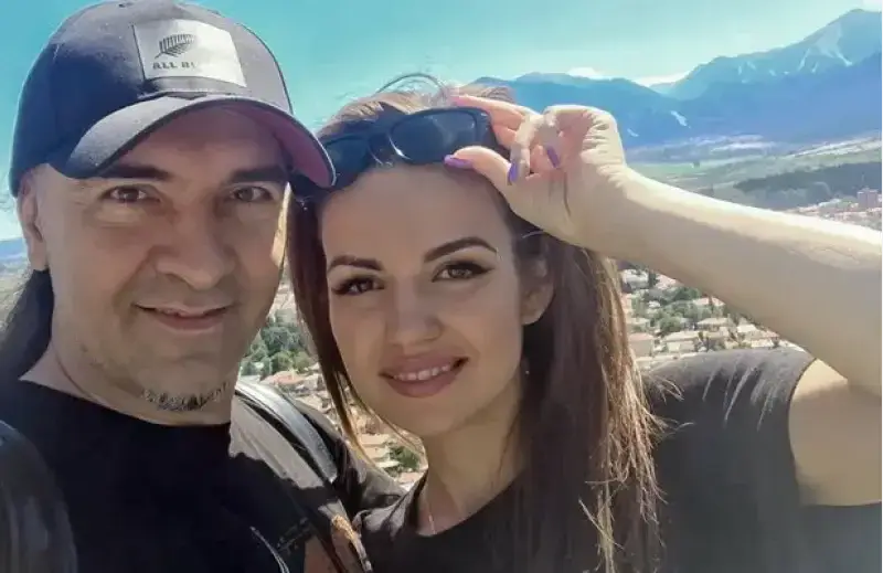 Невена Цонева проговори:  Повече от година обмисляхме раздялата със Слави и „Ку-ку бенд“