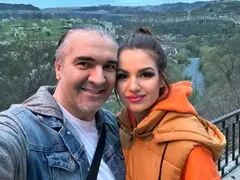Невена Цонева стана екстрасенс след тежка диагноза