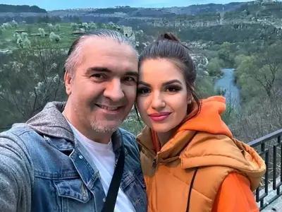 Невена Цонева стана екстрасенс след тежка диагноза