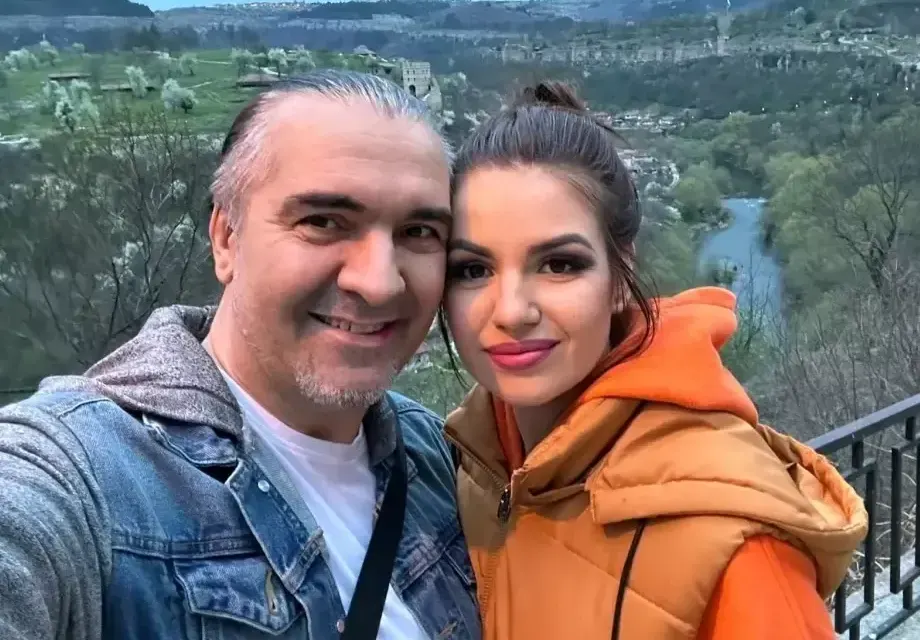 Невена Цонева стана екстрасенс след тежка диагноза