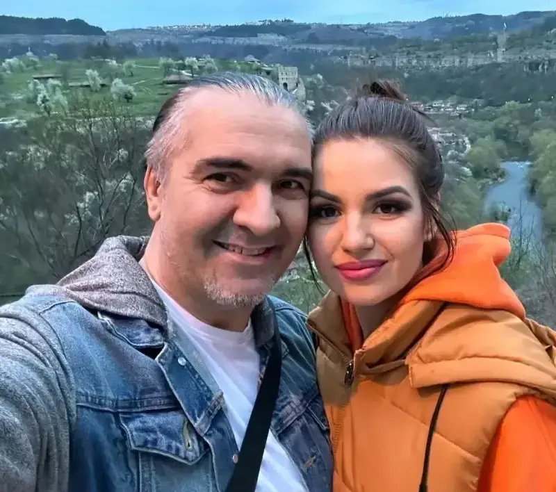 Невена Цонева стана екстрасенс след тежка диагноза