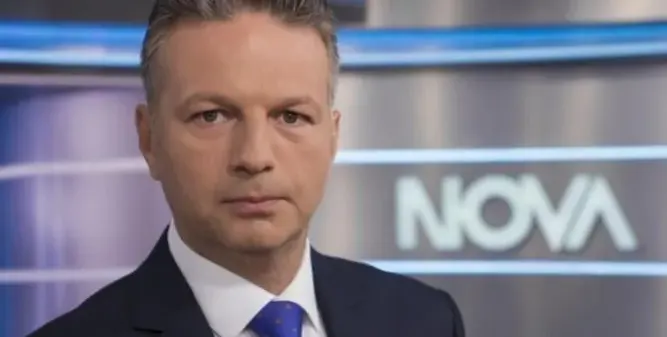 Ники Дойнов оплешивява