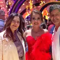 Николай Костов най-накрая показа жена си